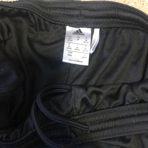 Adidas Climacool Soccer Shorts - Picture 6 of 6